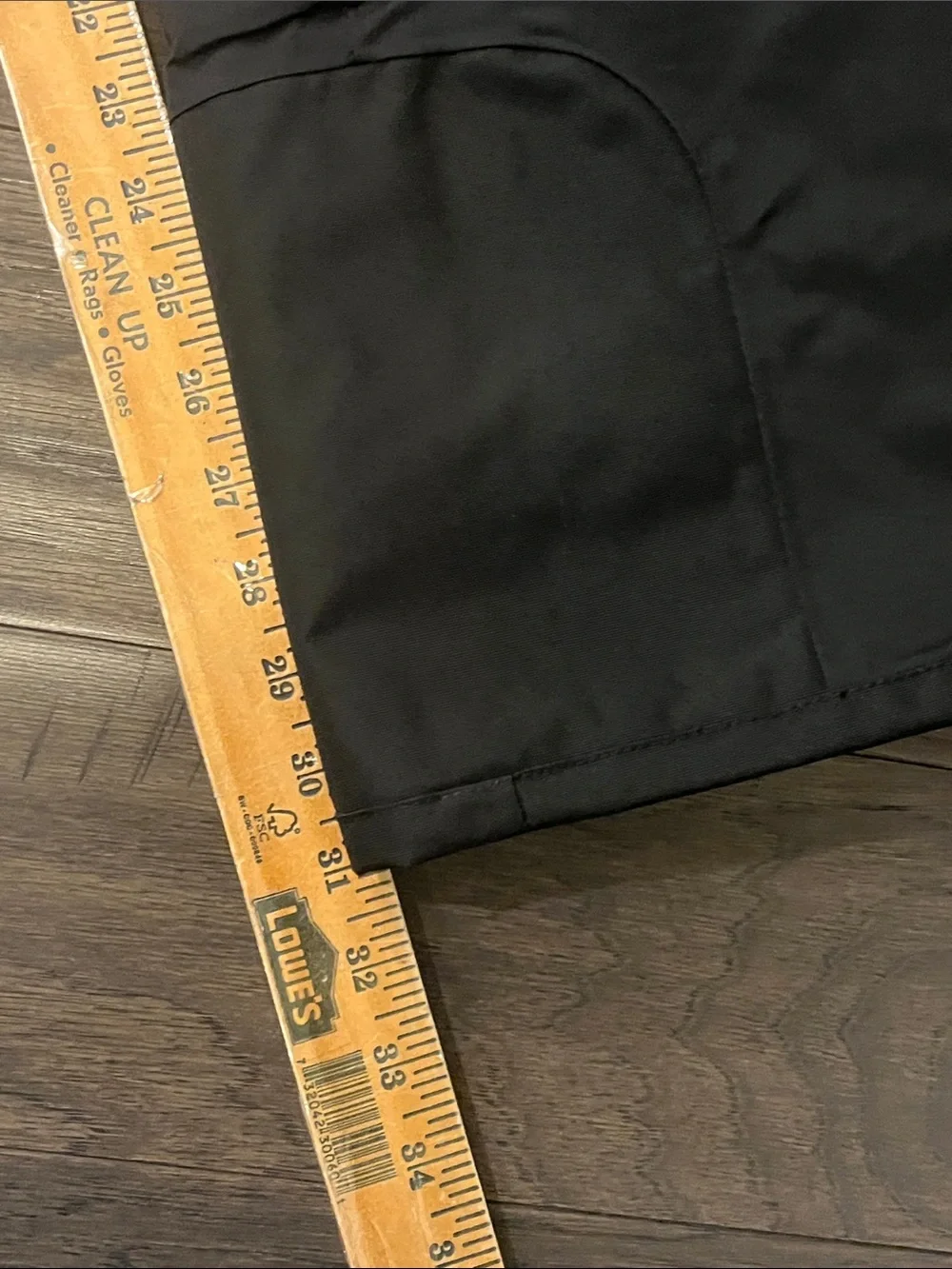 The North Face Freedom Insulated Ski Pants Snow black Plus Women’s Size 3X Long_11